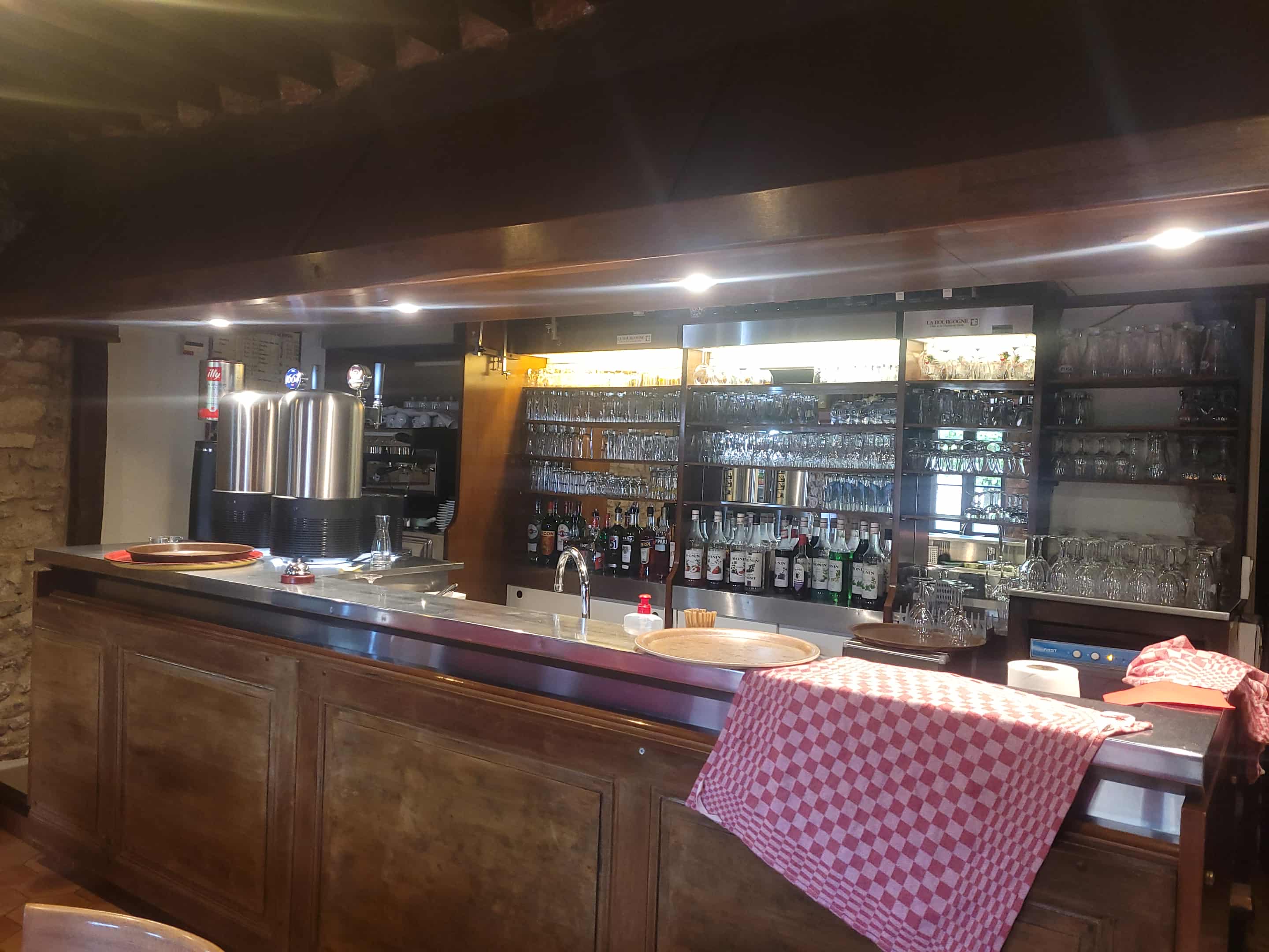 Auberge de l'Hôtel de France, Châtillon-en-Bazois - photo 4