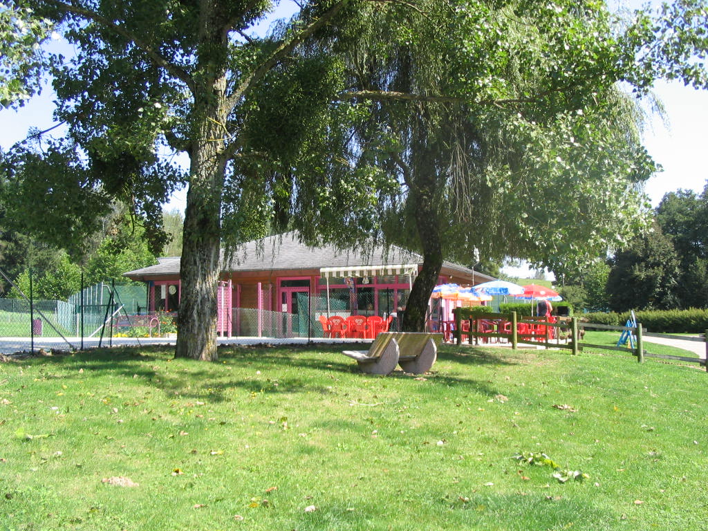 Bassin aqua-récréatif - photo 3