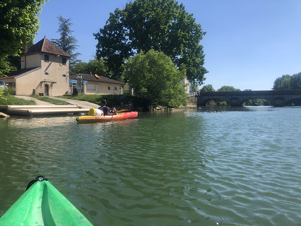 Canoë kayak | Val'Nature