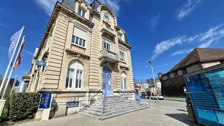 Journée Portes Ouvertes à la Banque de France de Belfort