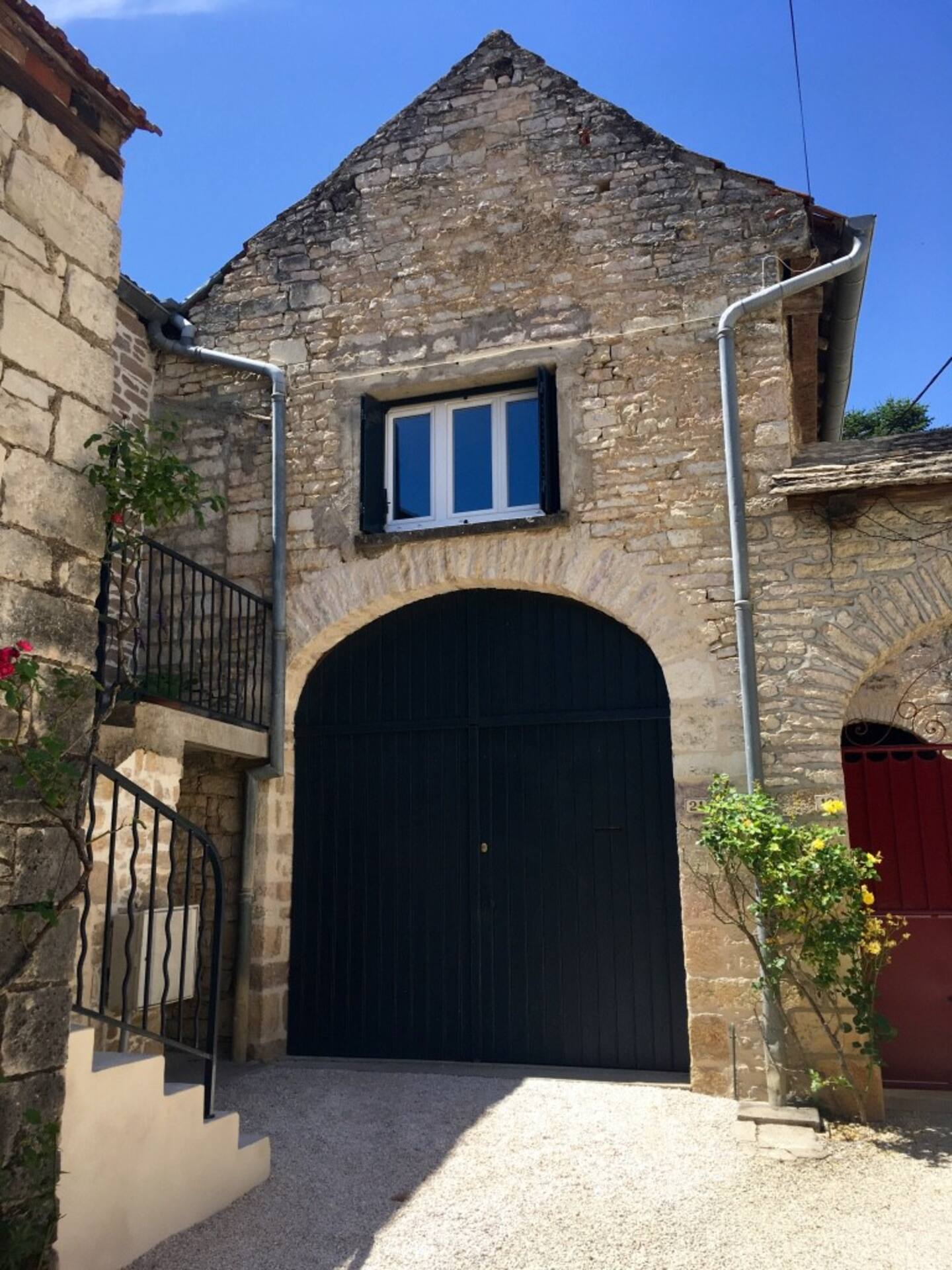 La Maison de Claire
