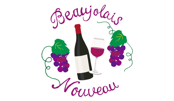 beaujolais nouveau
