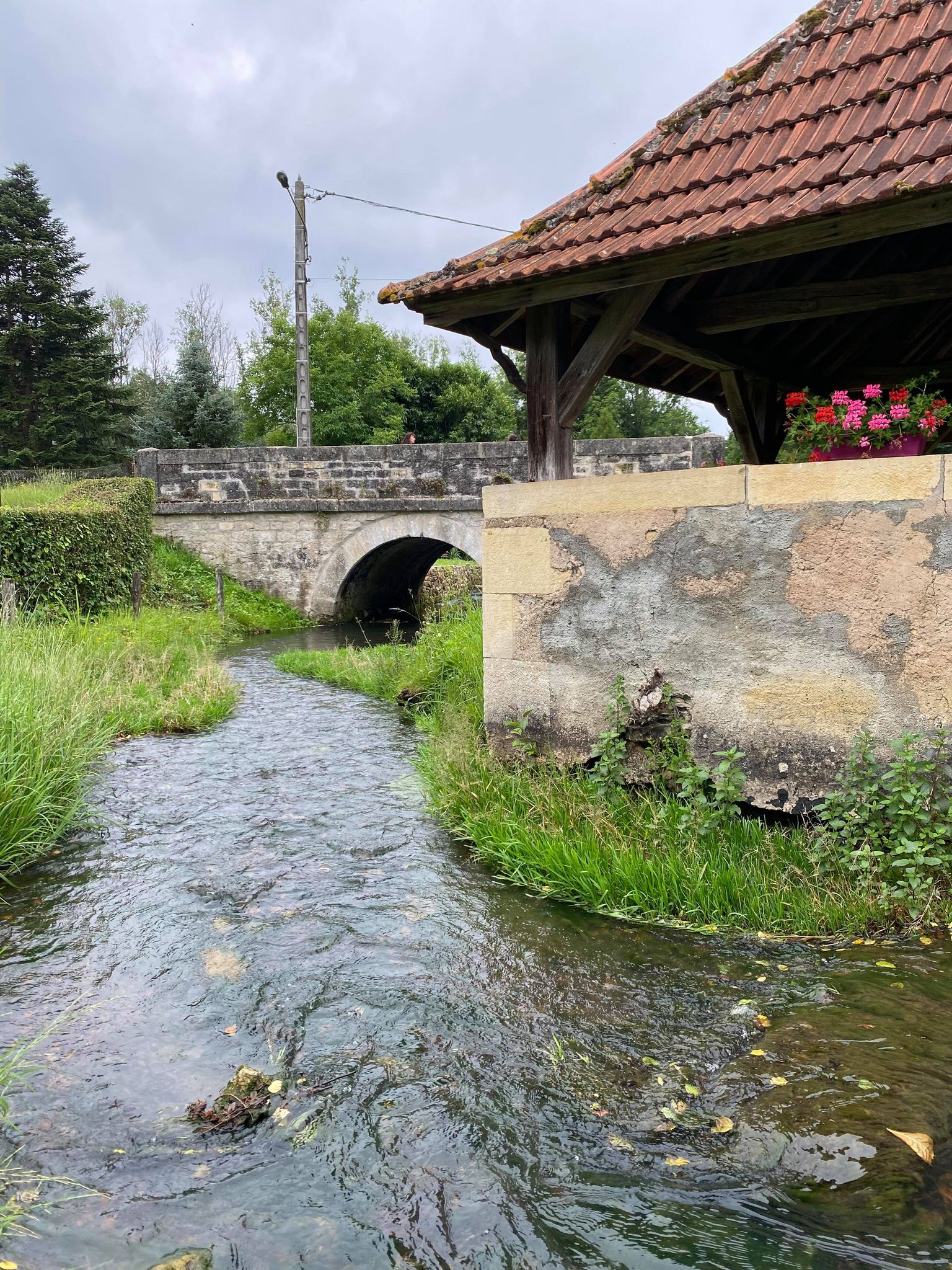 Balade gourmande