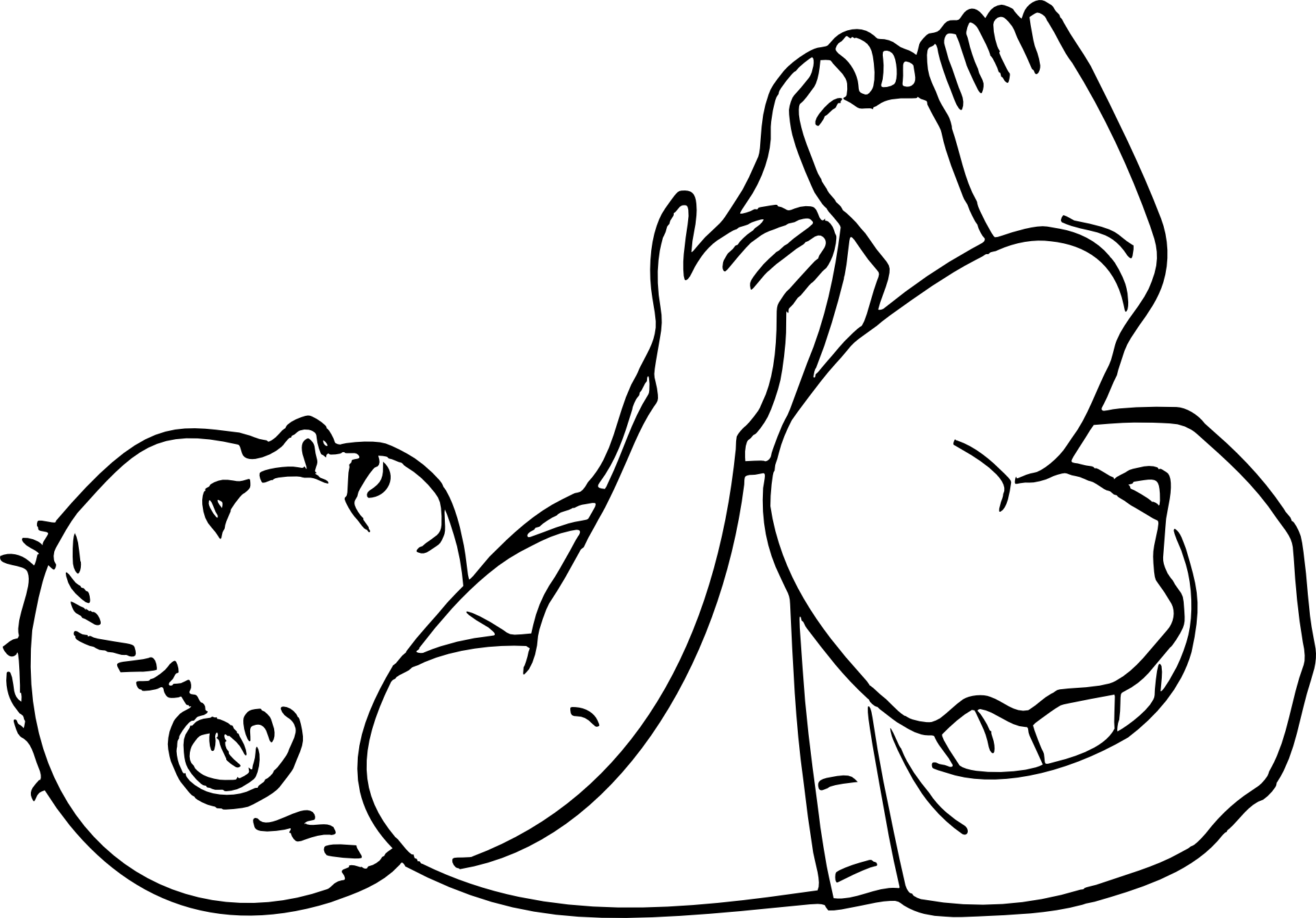 Bébé