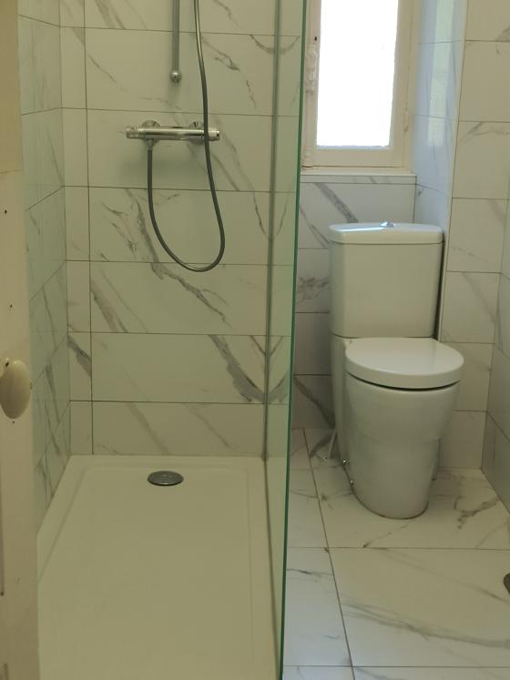 Villa Bellaria - RDC