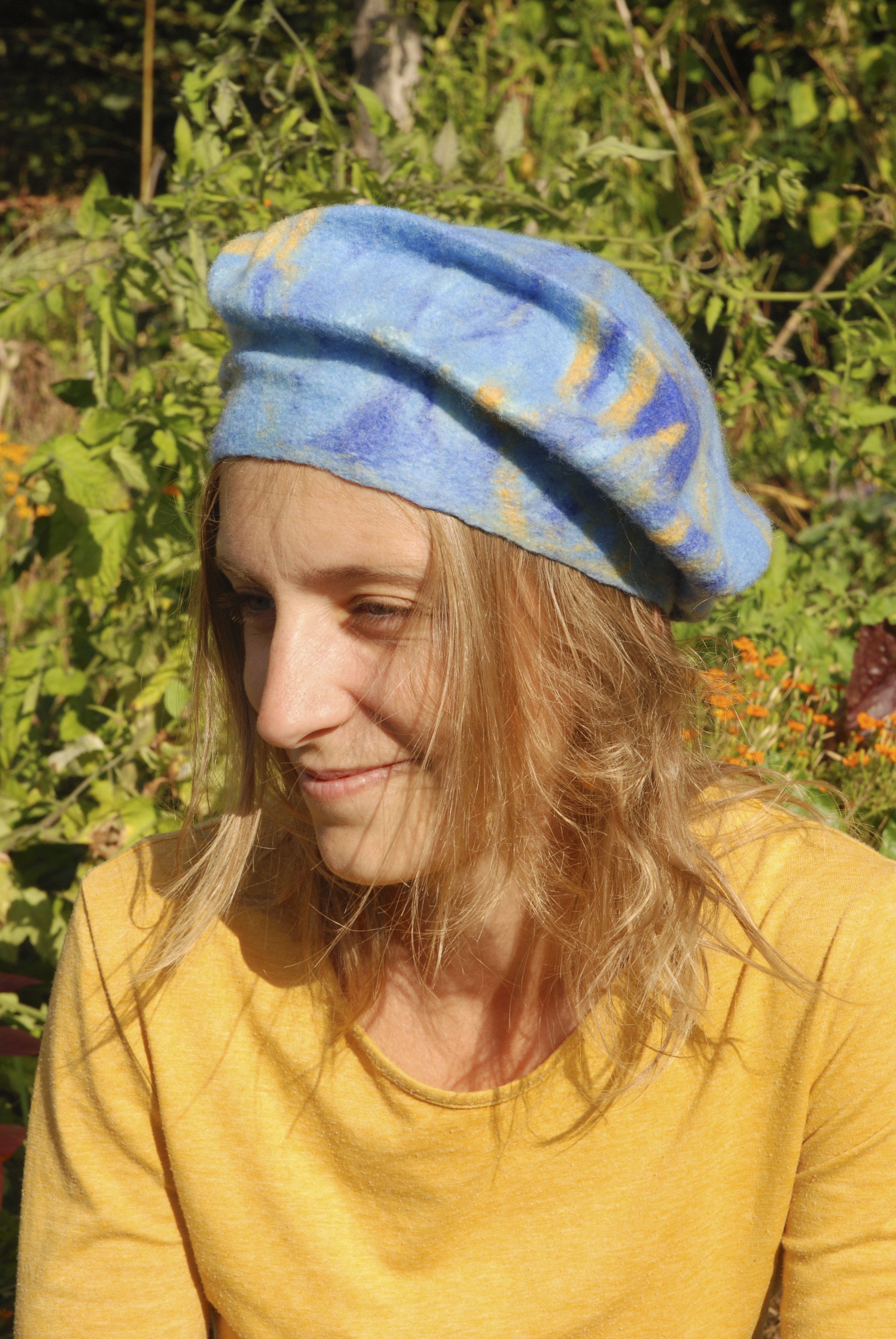 beret-bleu