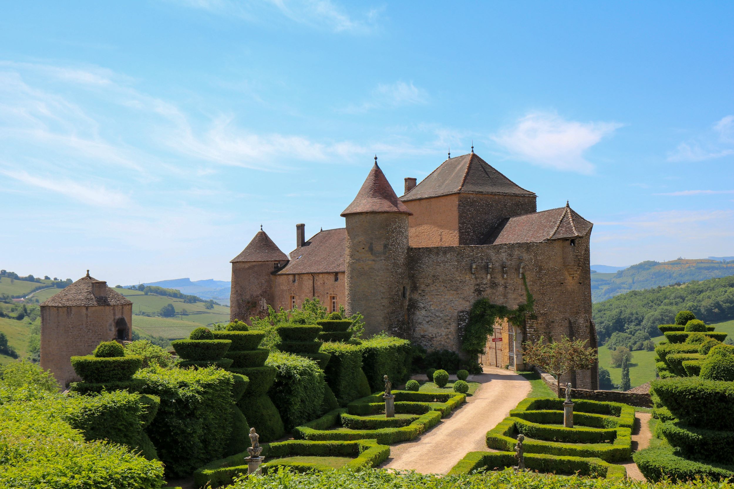 Le Val Lamartinien