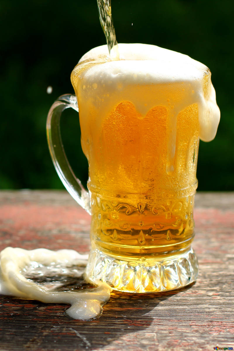 bière