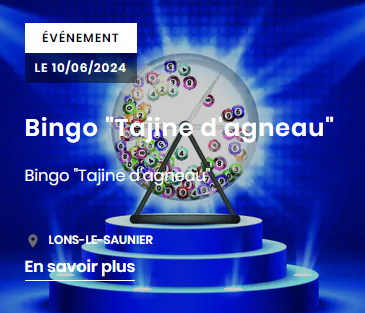 bingo