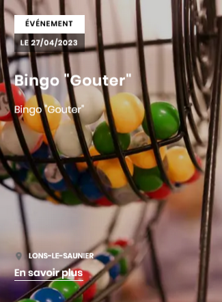 bingoGouter
