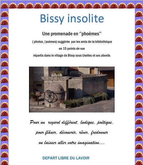 Bissy Insolite