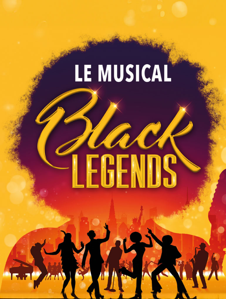 Black Legends