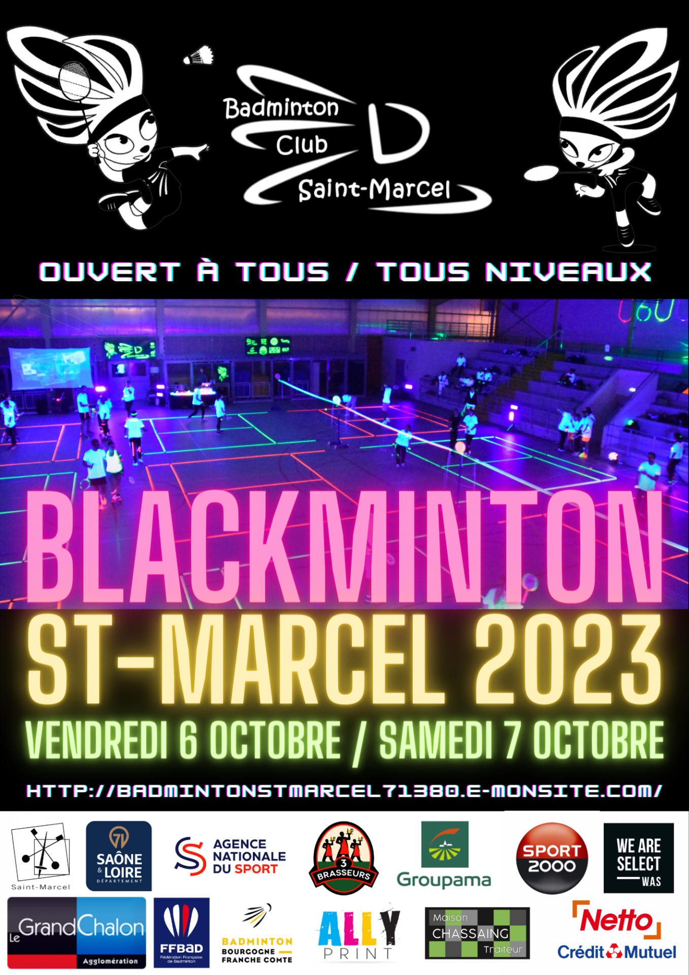 Affiche