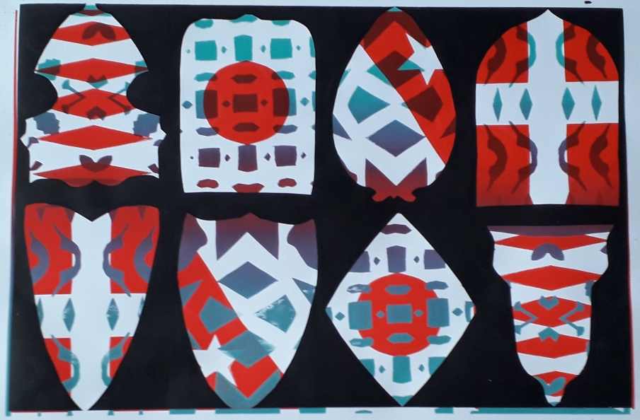 Blasons