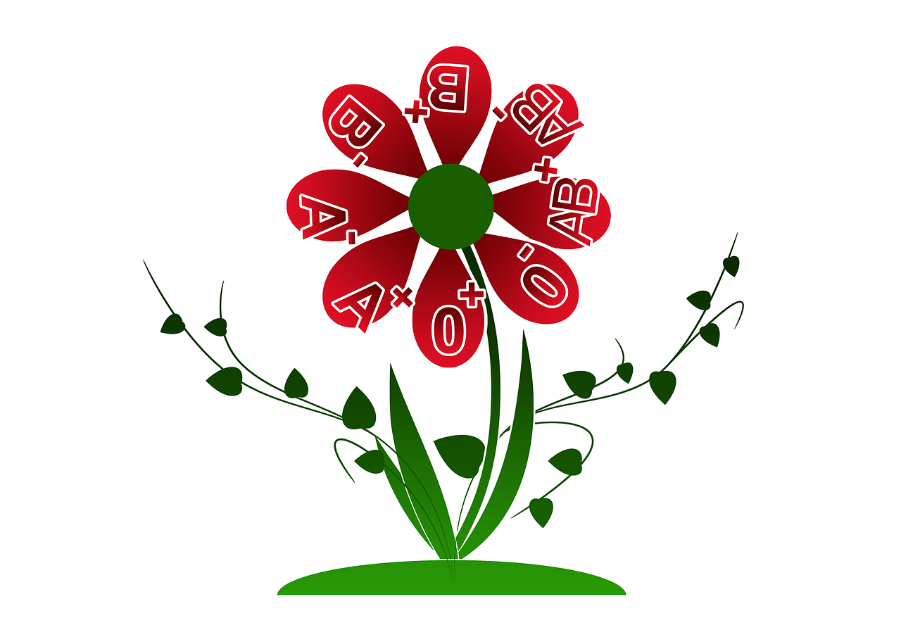 blood-donation--Gerd-Altmann-de-Pixabay