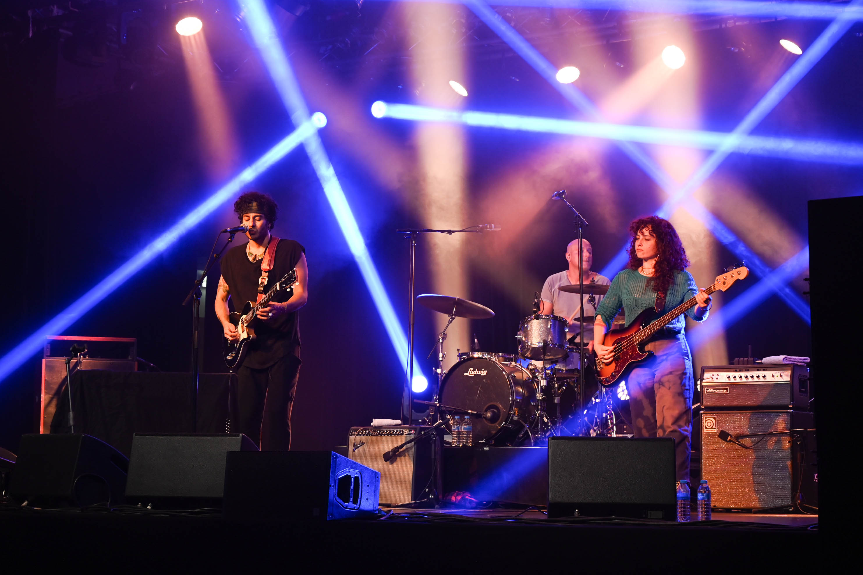 Blues en loire 2023 - Arthur Menezes