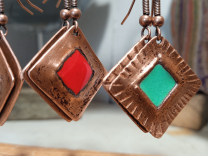 A l'ouest de la lune