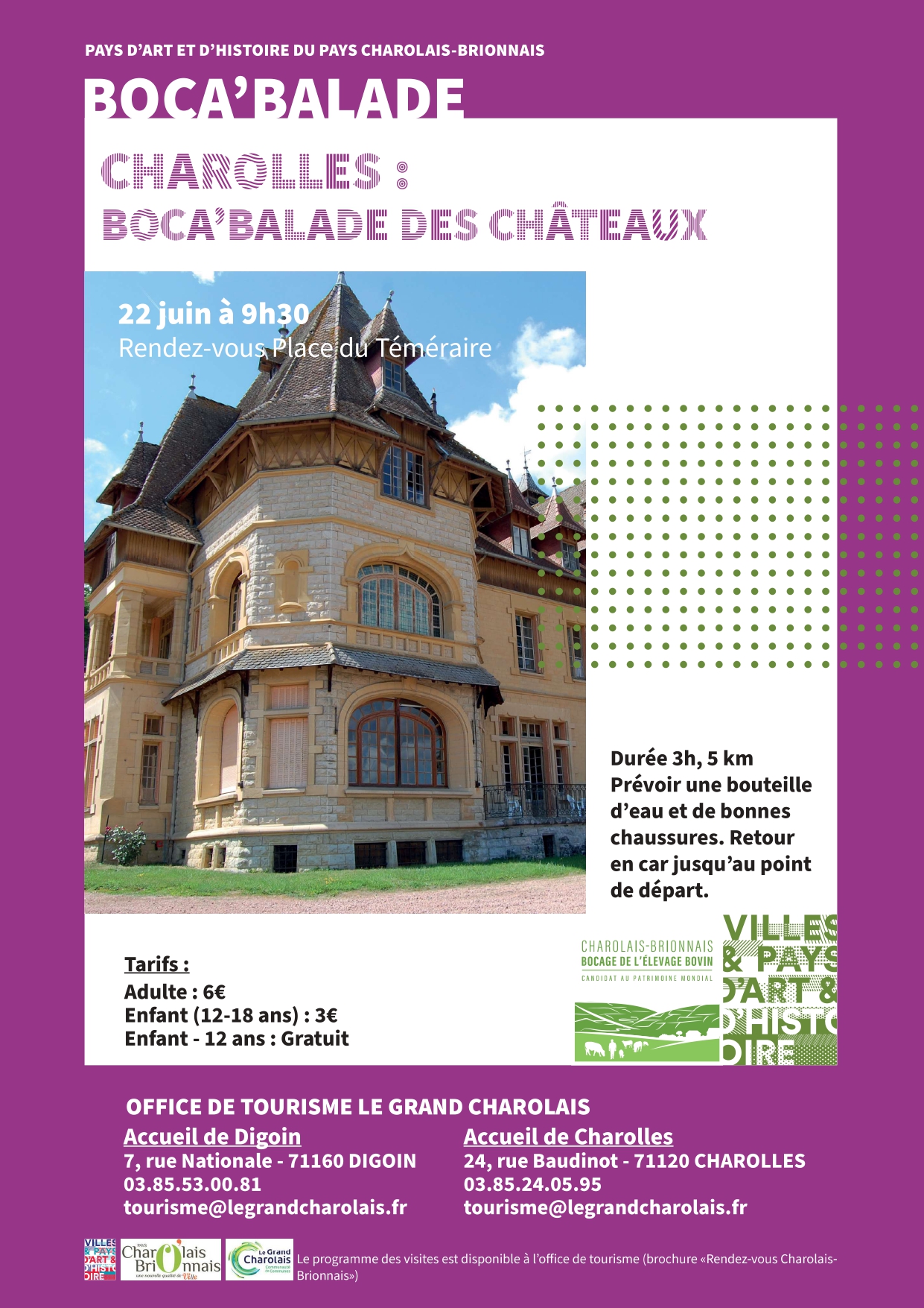 bocabalade