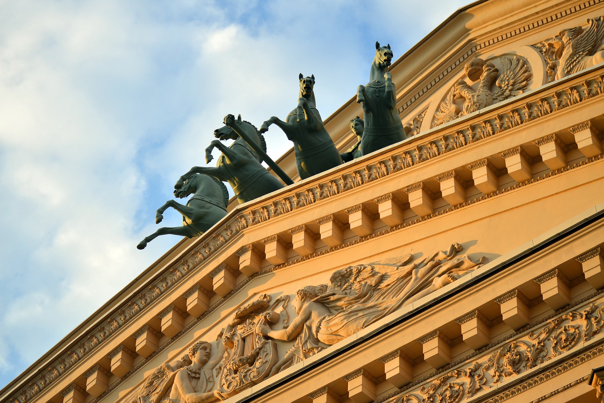 bolshoi