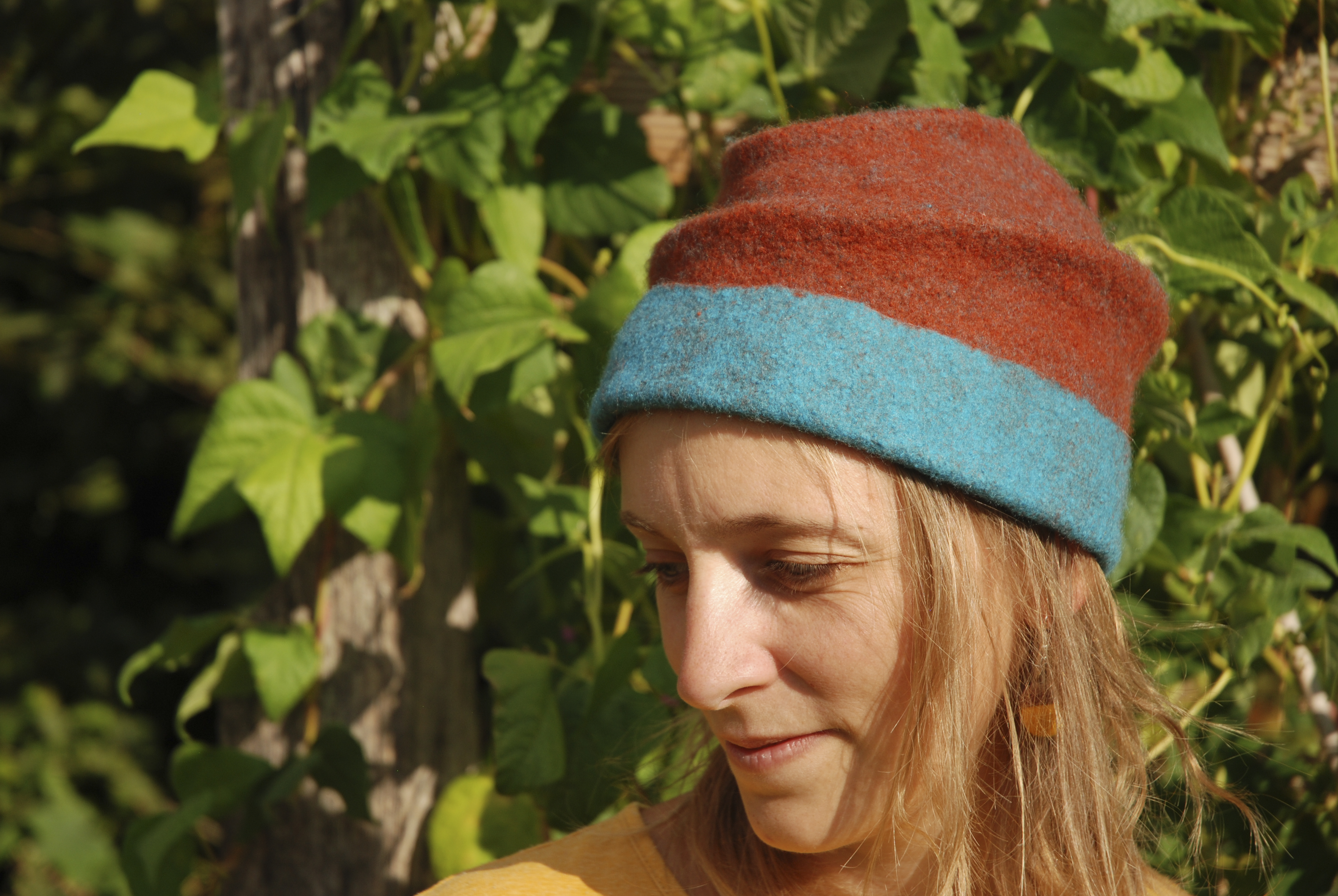 bonnet