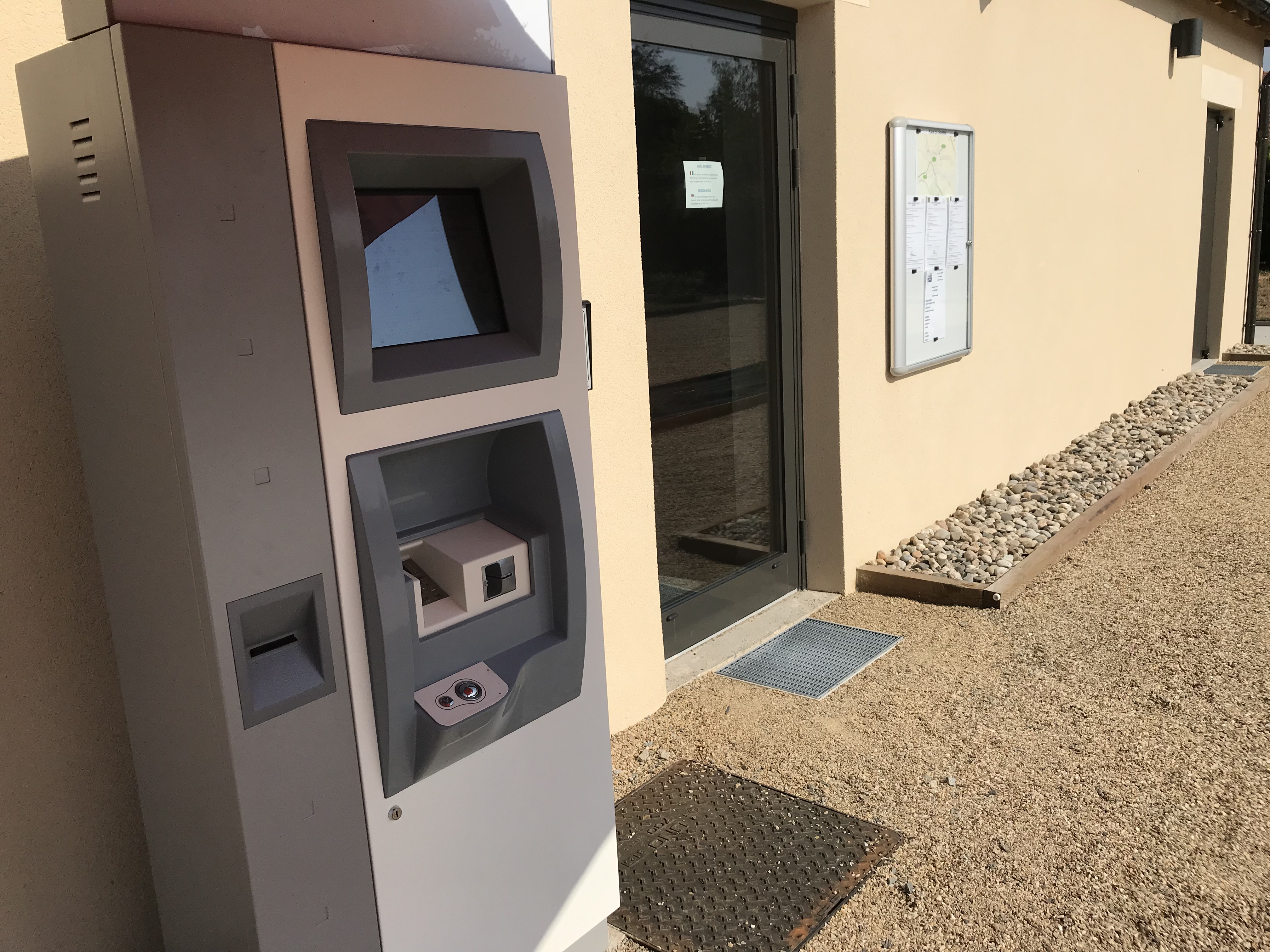 Emplacements libre du Relais vélo route de Charrin, Charrin - photo 2