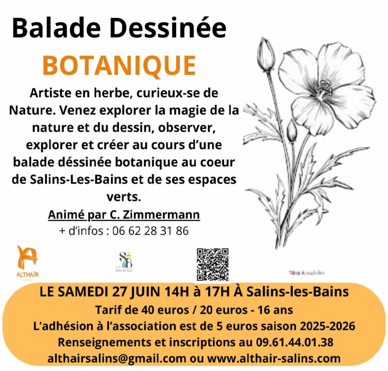Voyage sonore