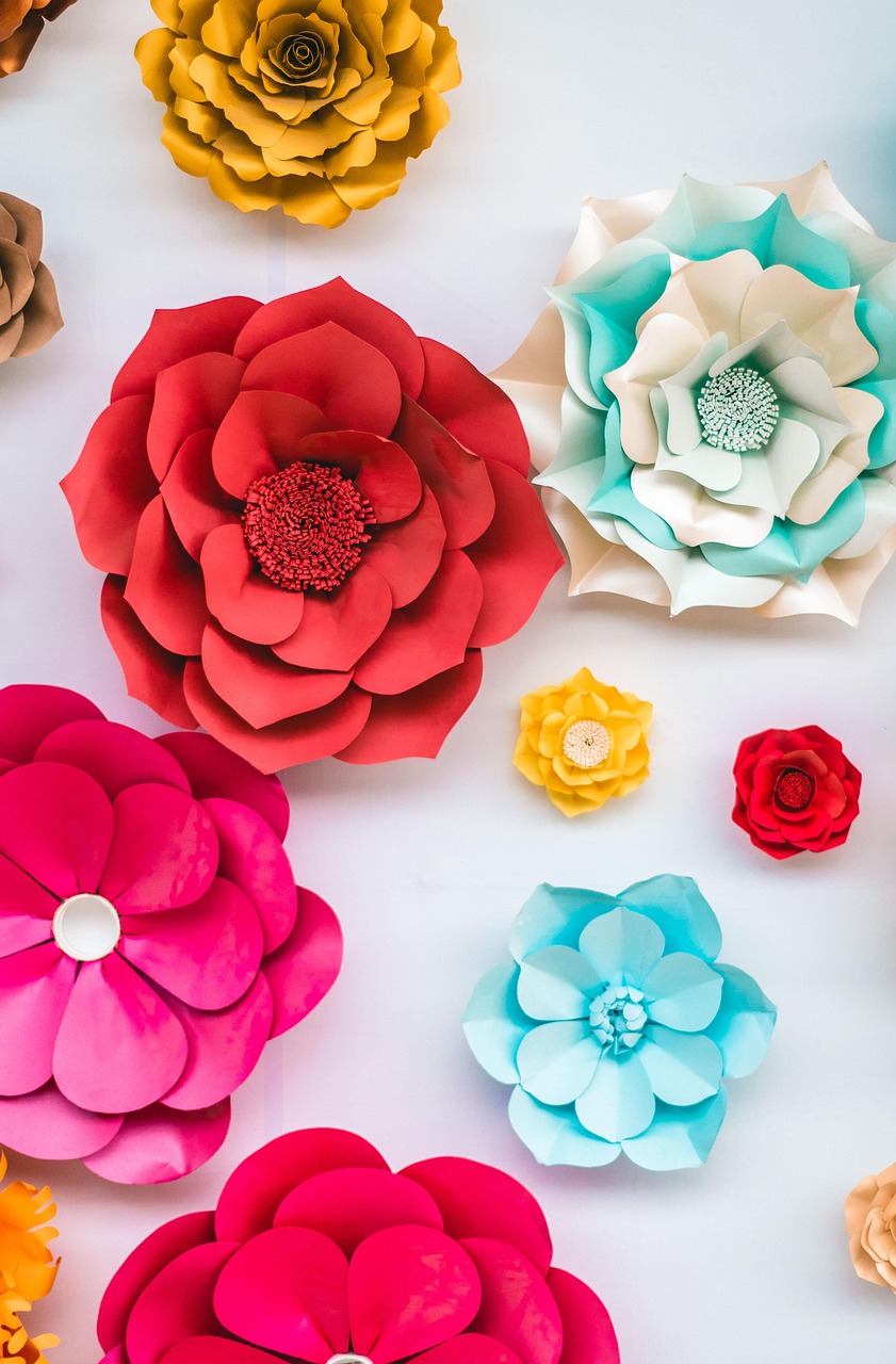 Botaniste en herbe - Atelier pour les 4-6 ans
