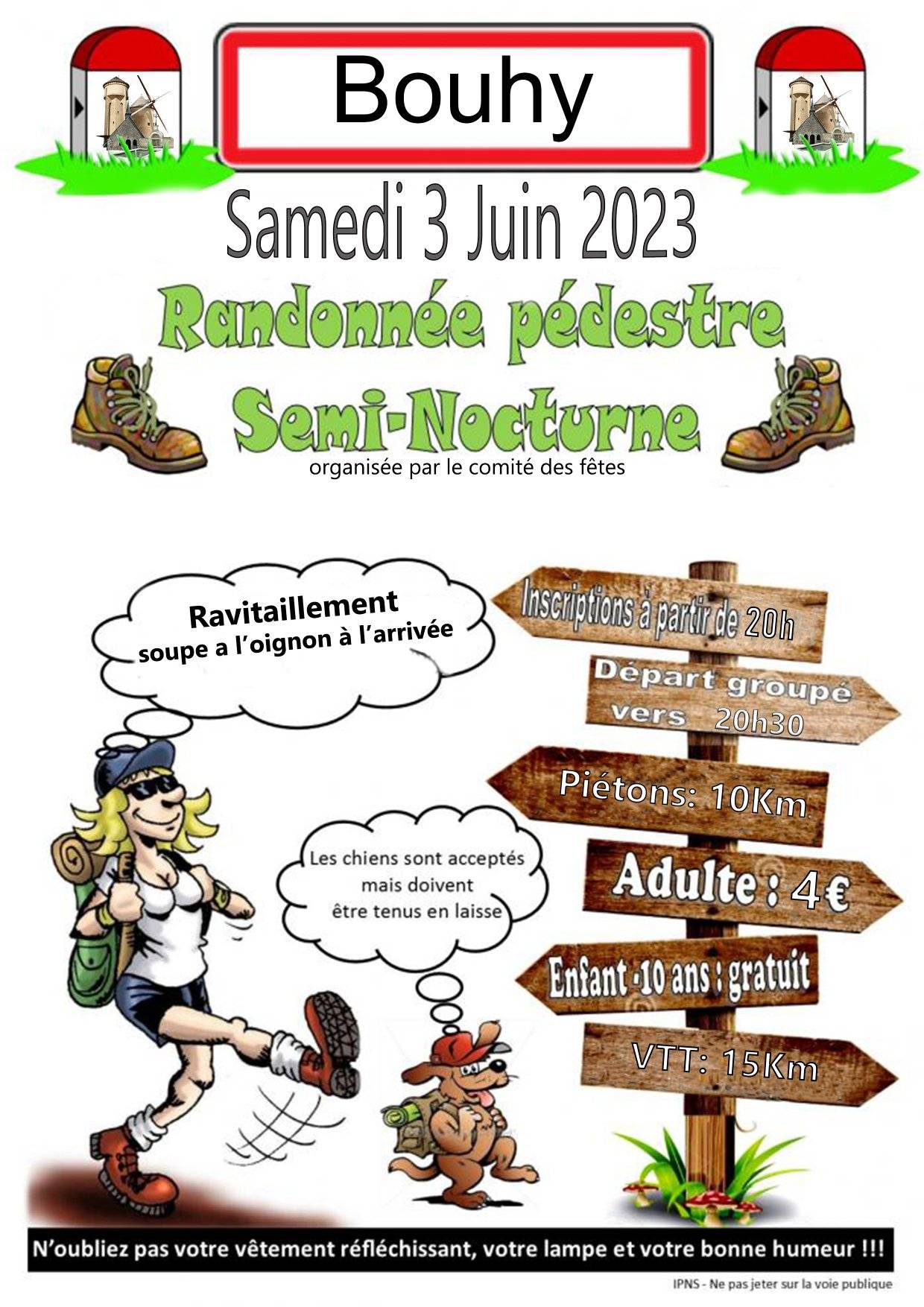 affiche