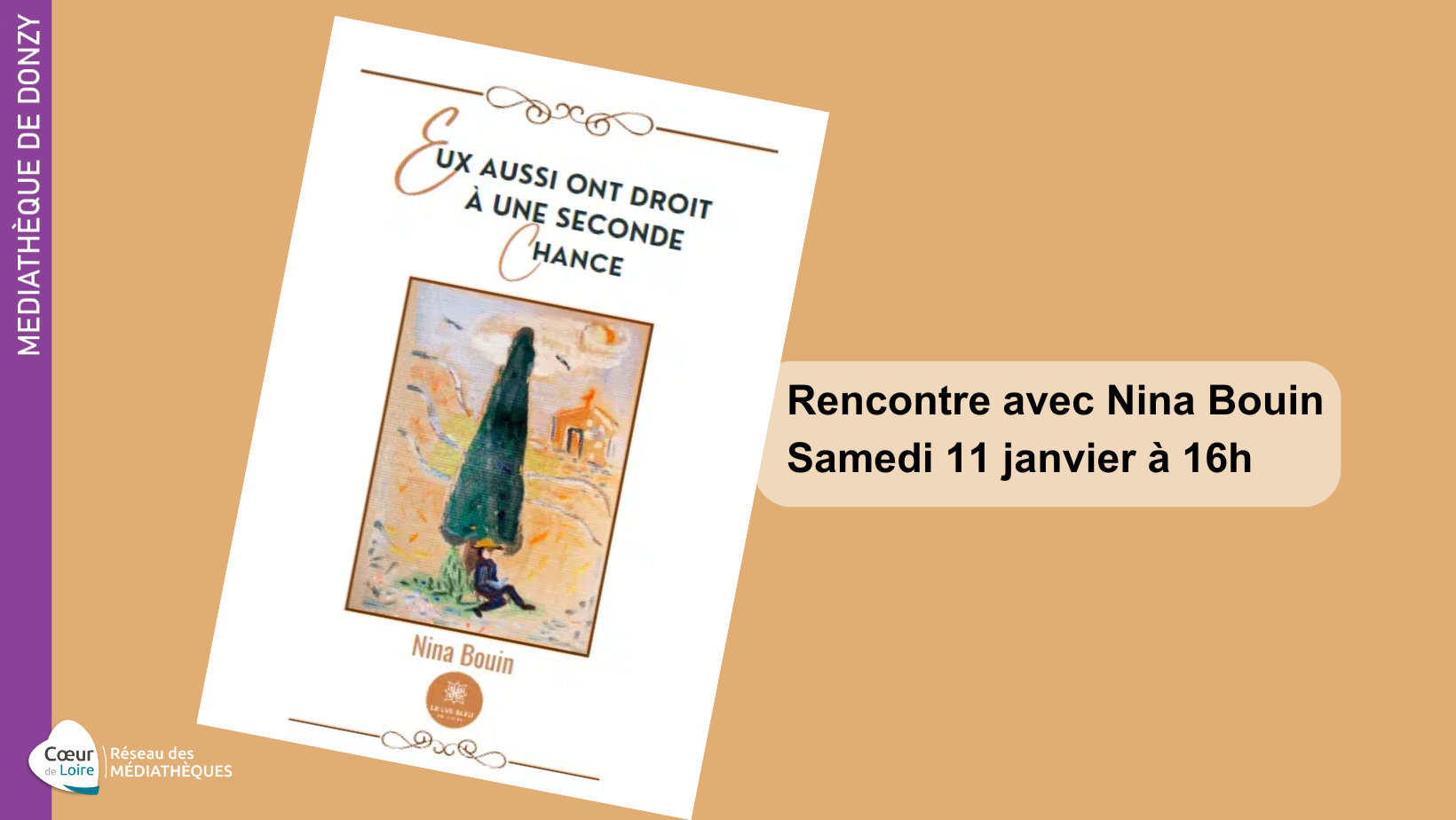Nina Bouin