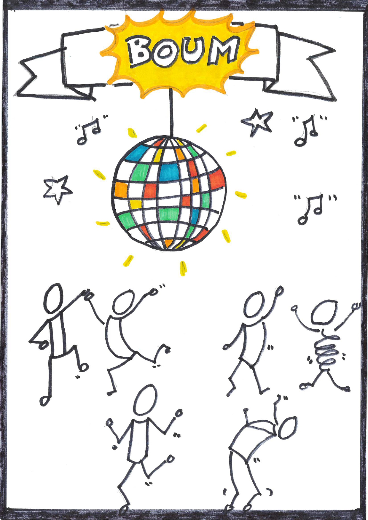 boum!