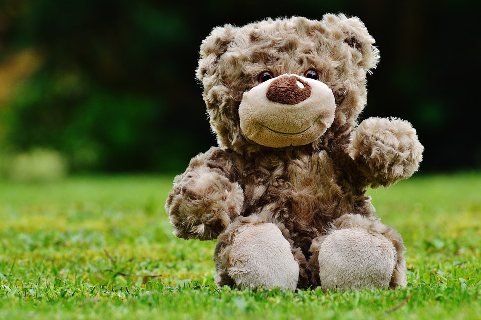 bourse aux jouets