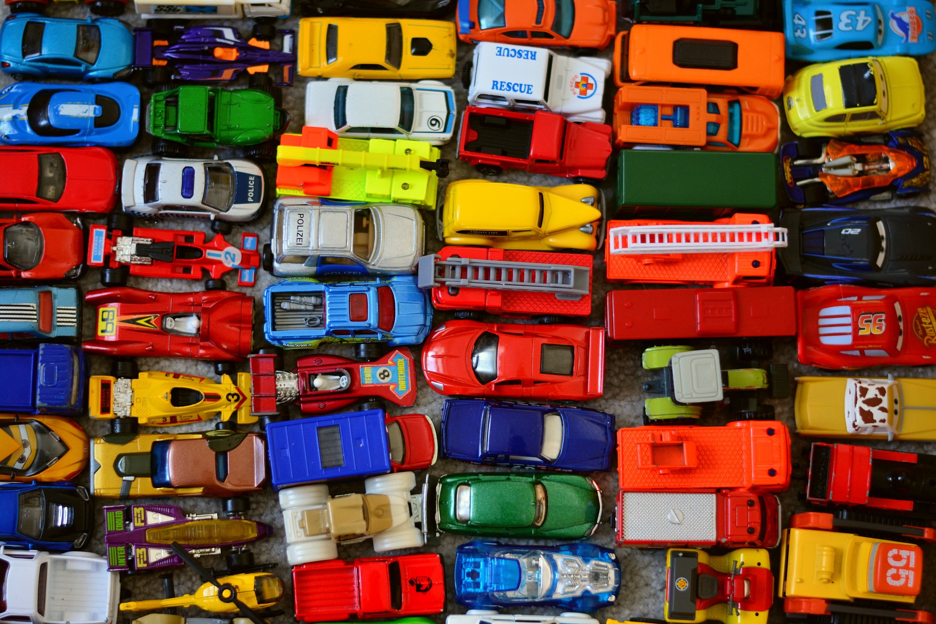 Jouets