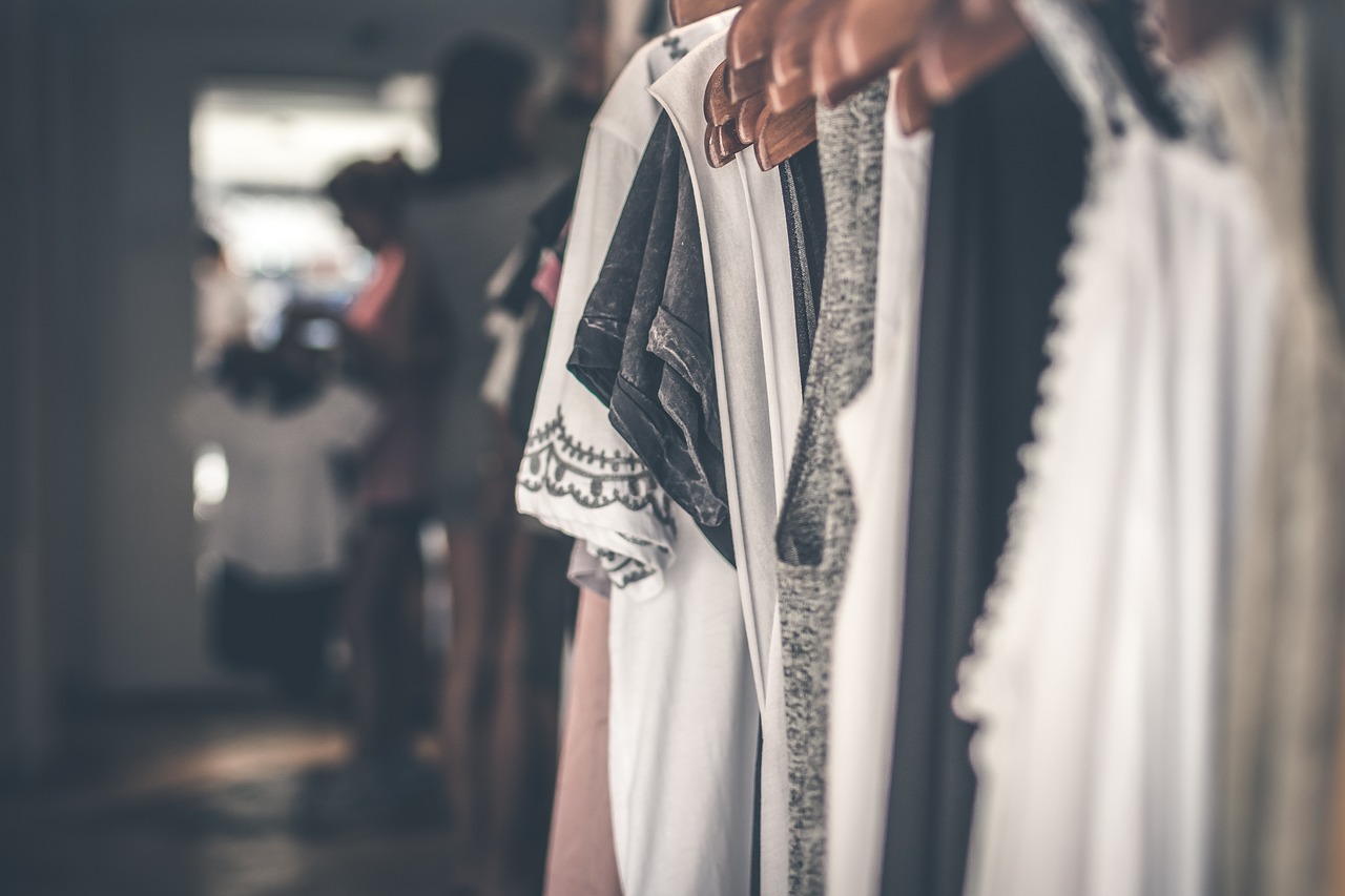Vide dressing - Decize