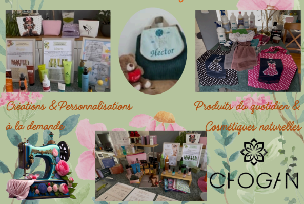 Boutique éphémère