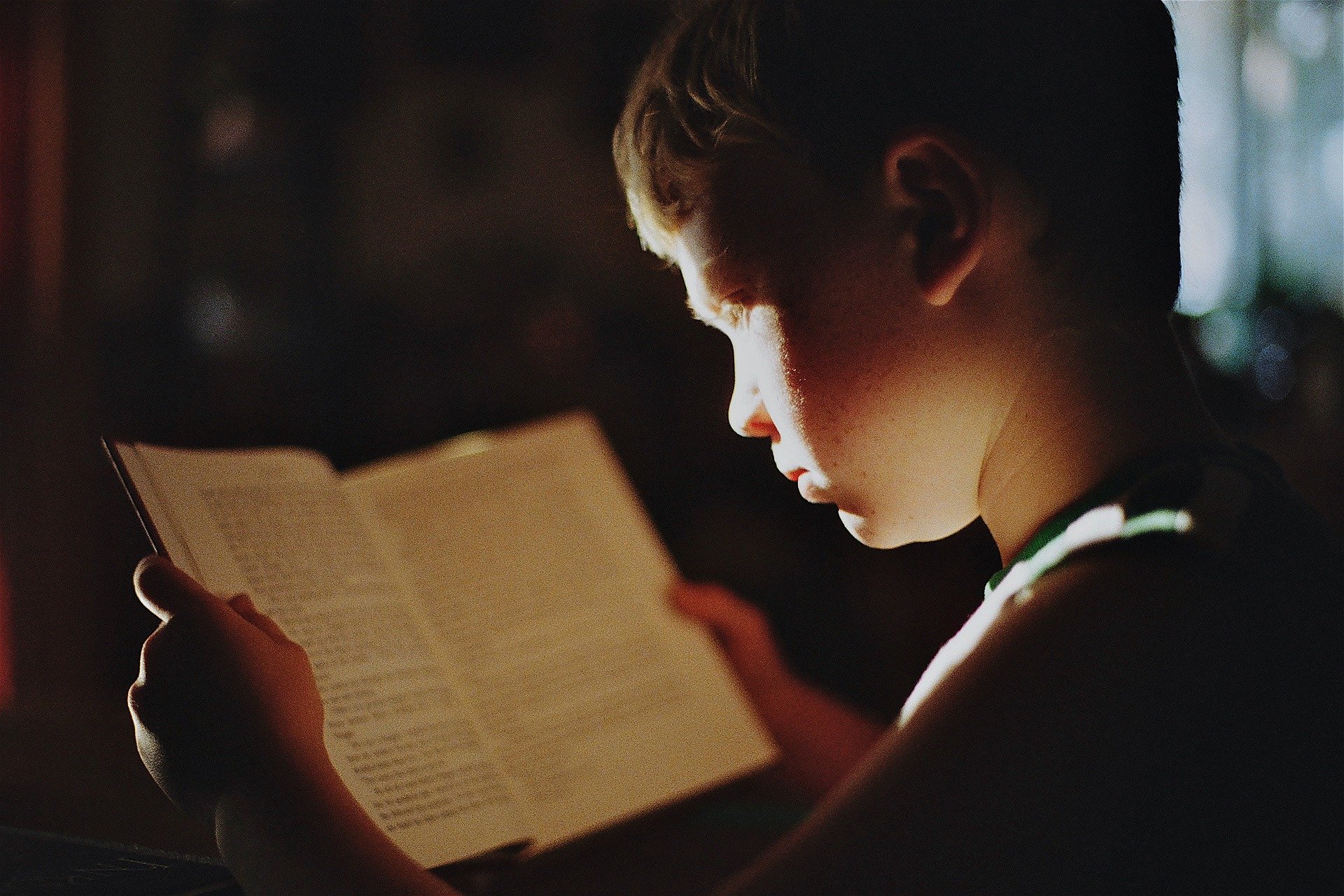 Les contes de ma besace
