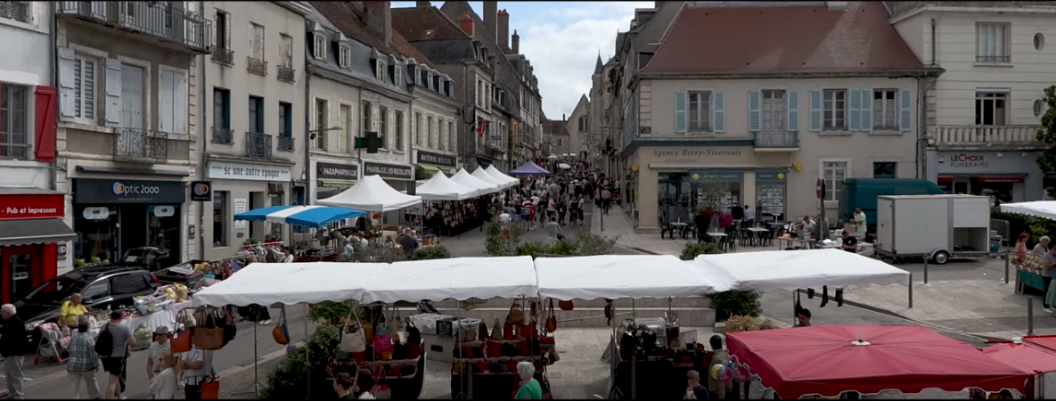 braderie