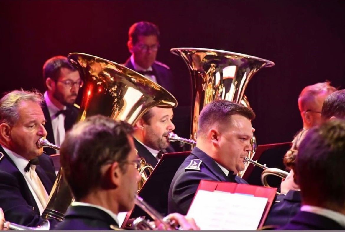 90 ans de la Musique de l'Air et de l'Espace