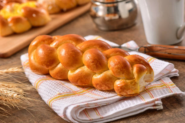 brioche