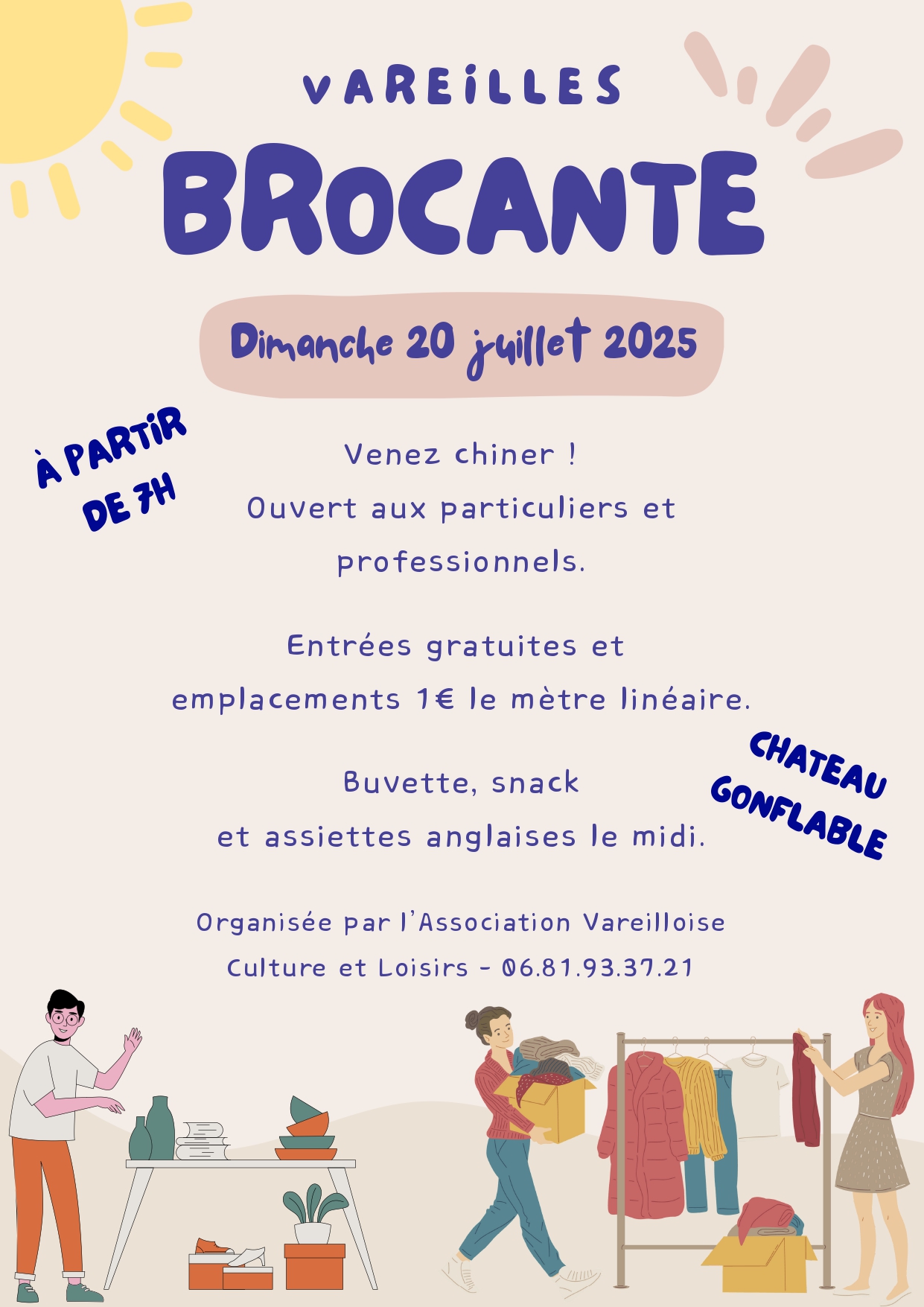 Brocante