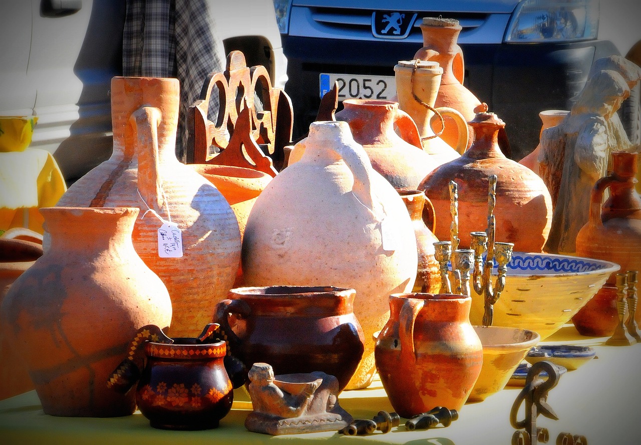 brocante