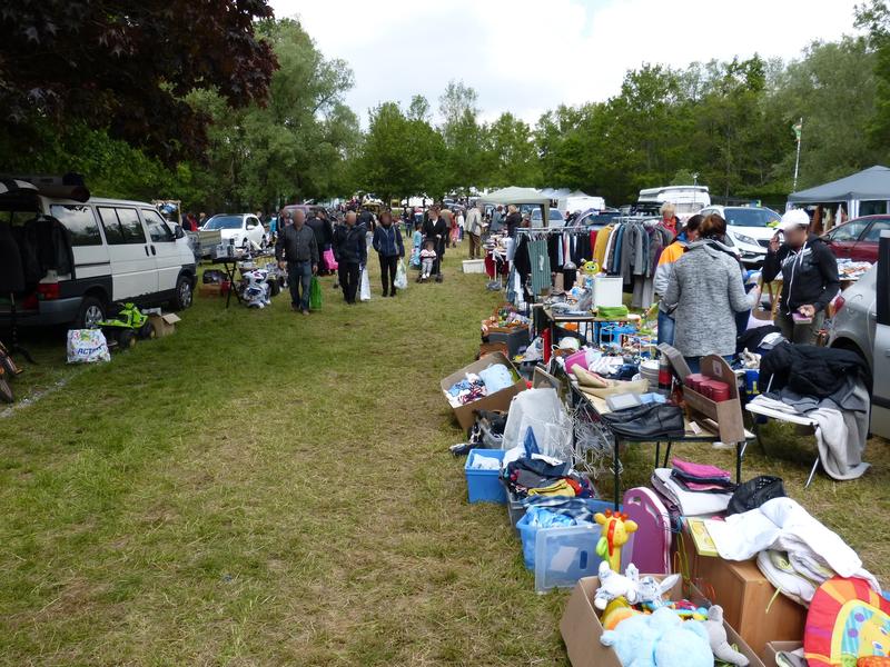 brocante laives