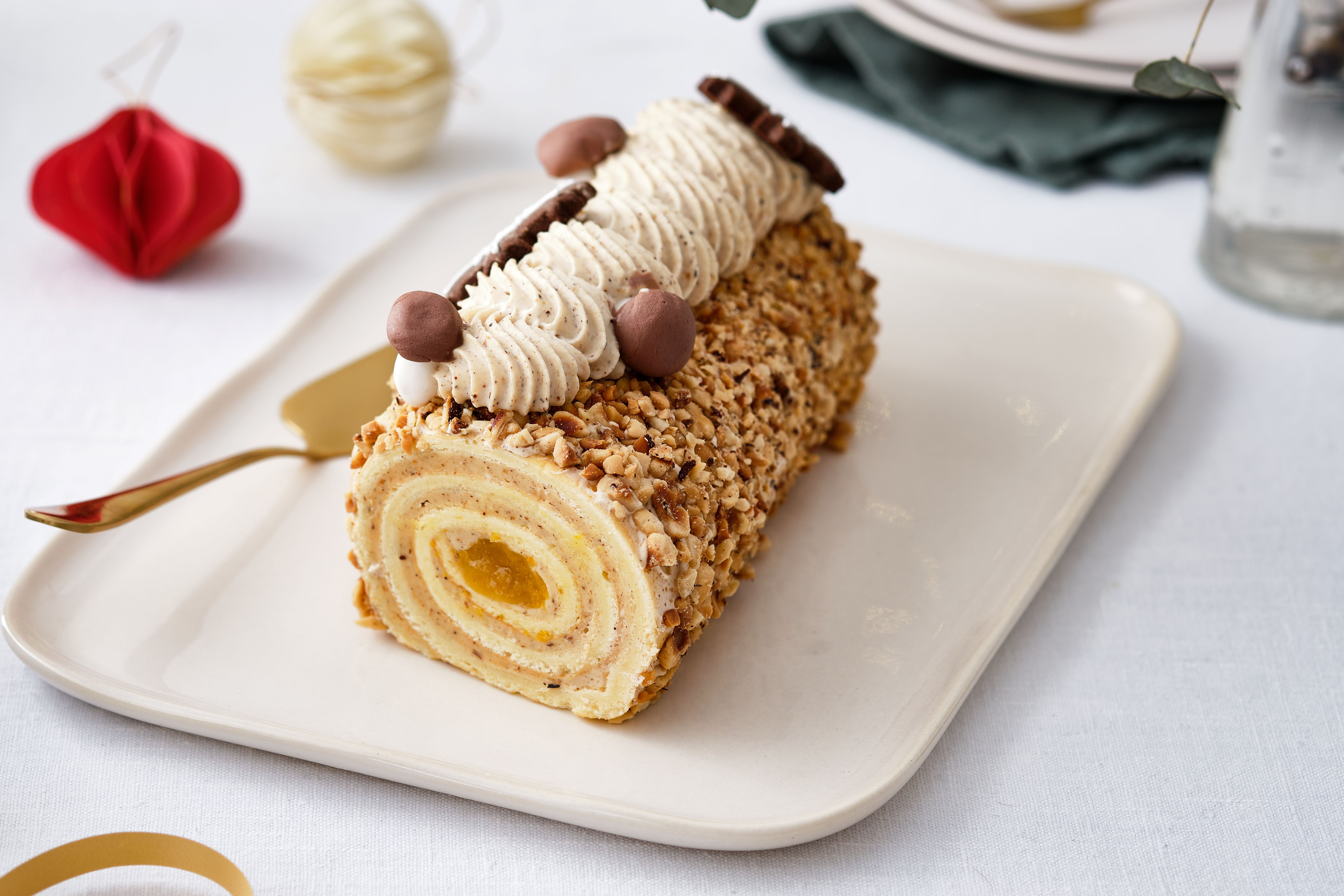 buche