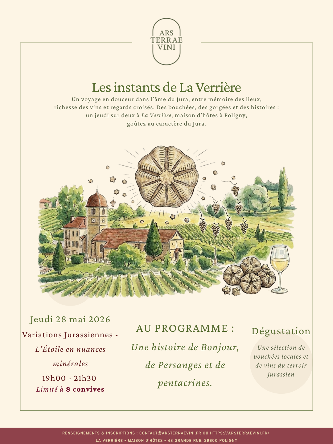 L'Etoile en nuances