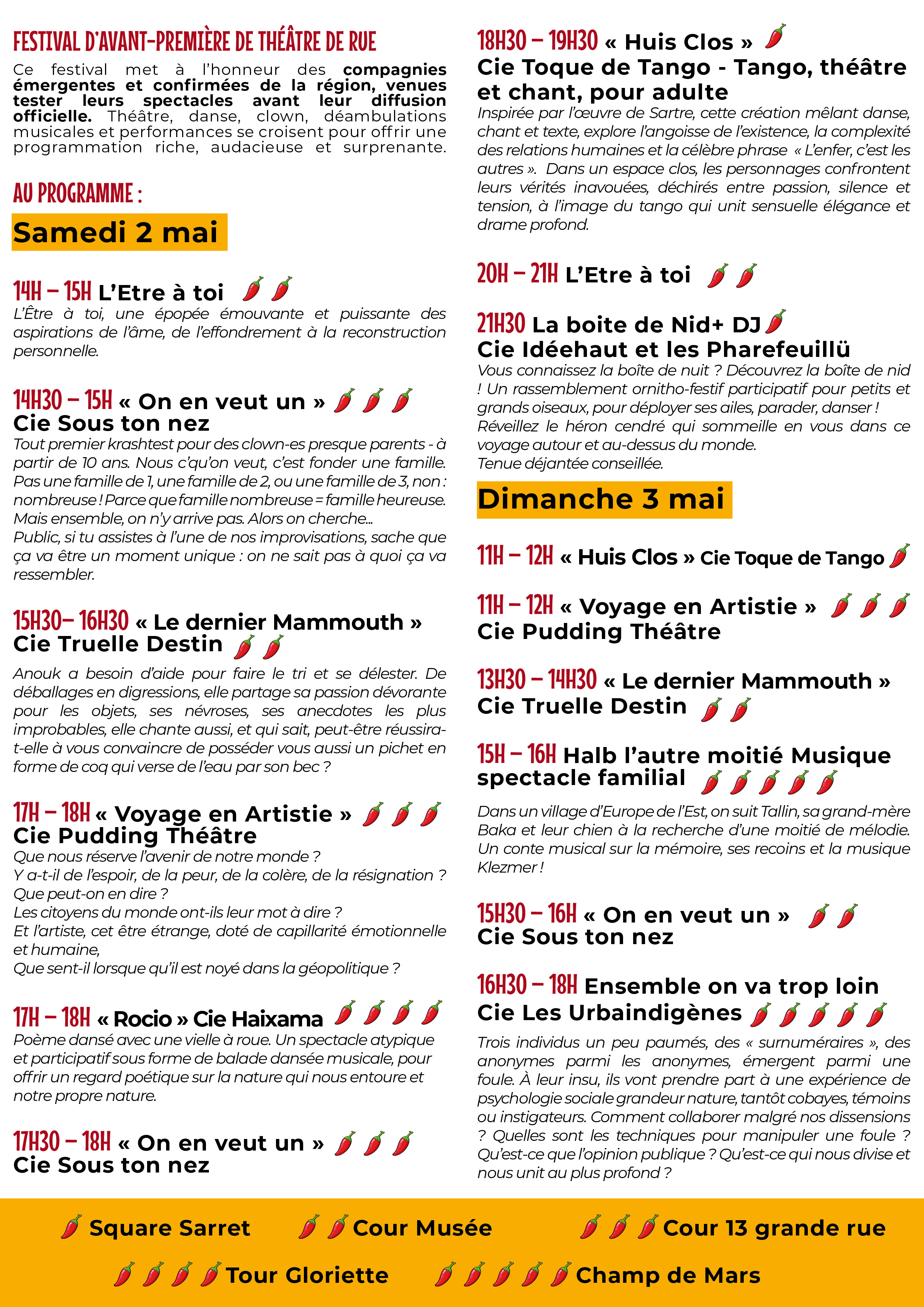 Média additionnel 1