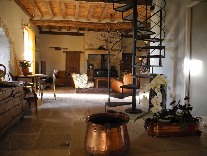 La Cabotte des Filles