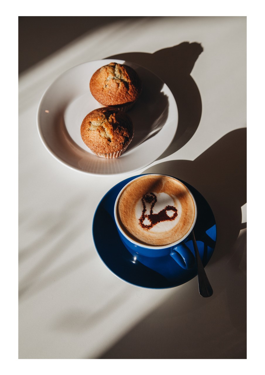 Café Vélo