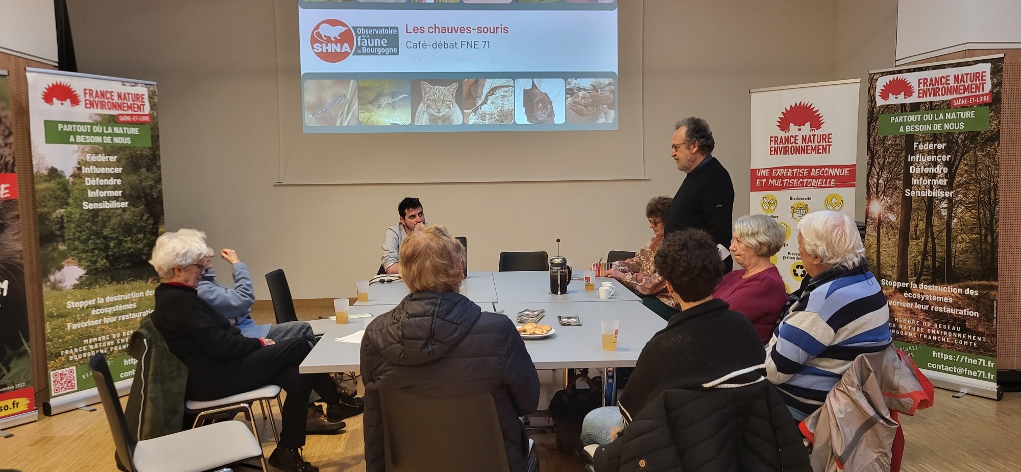 café débat chauve souris