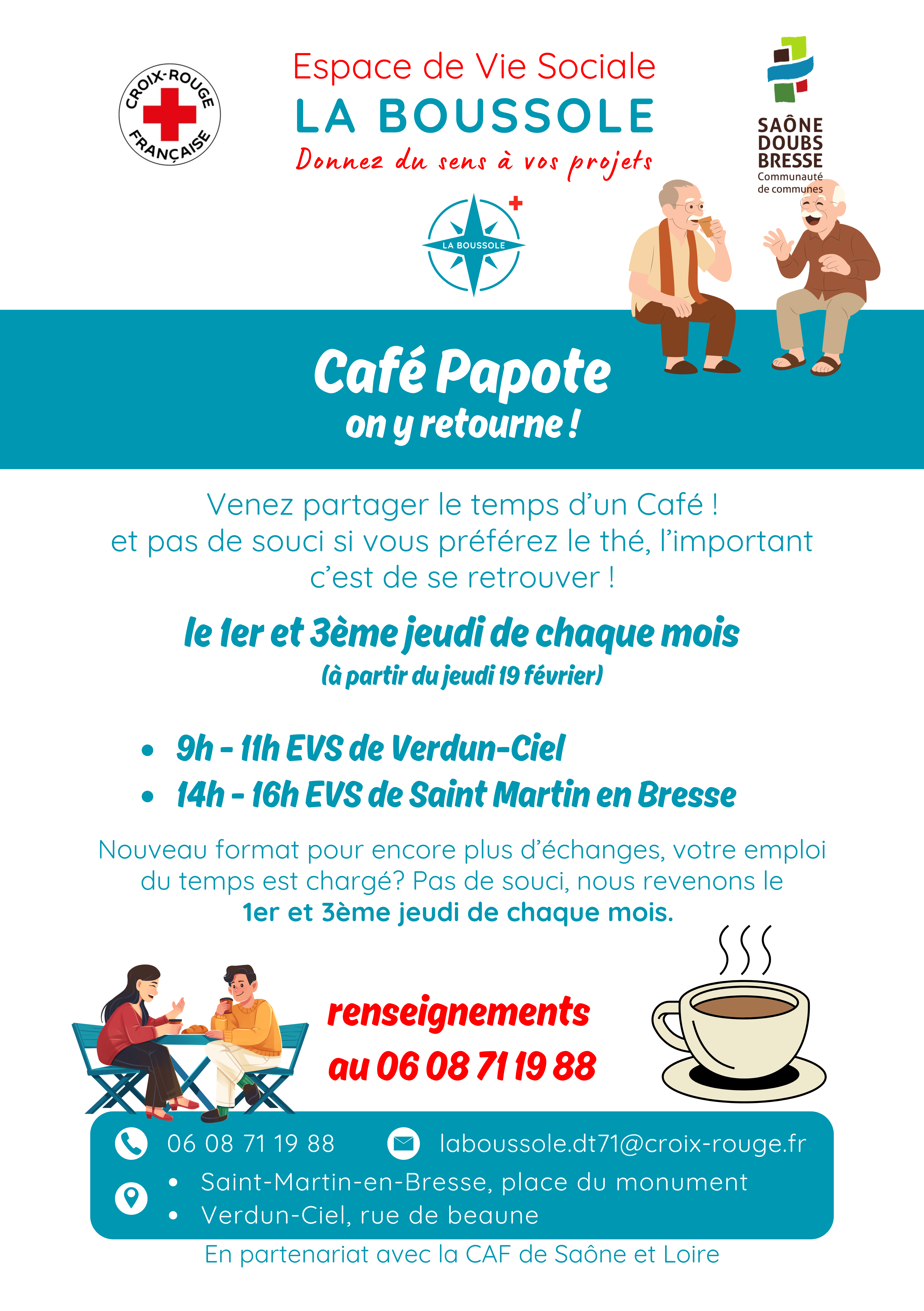 Café Papote