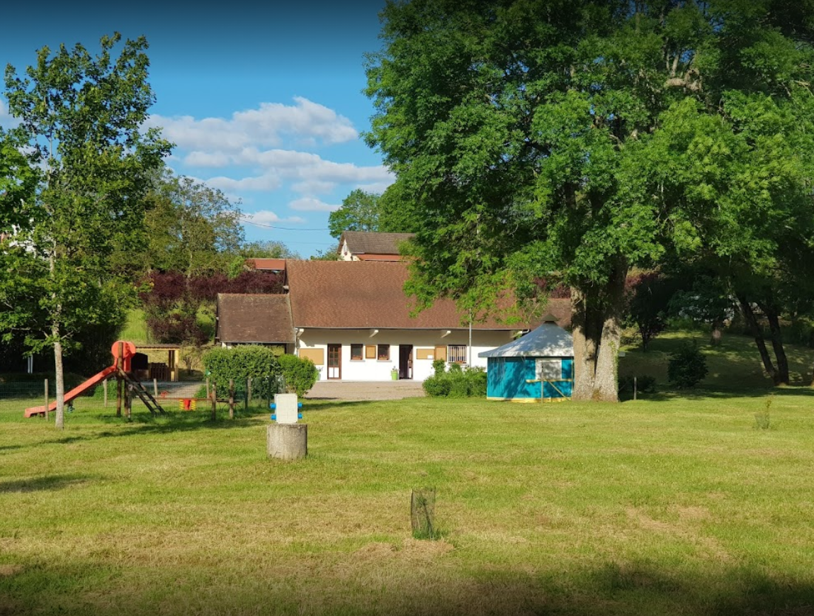 Camping municipal les Trois Fontaines