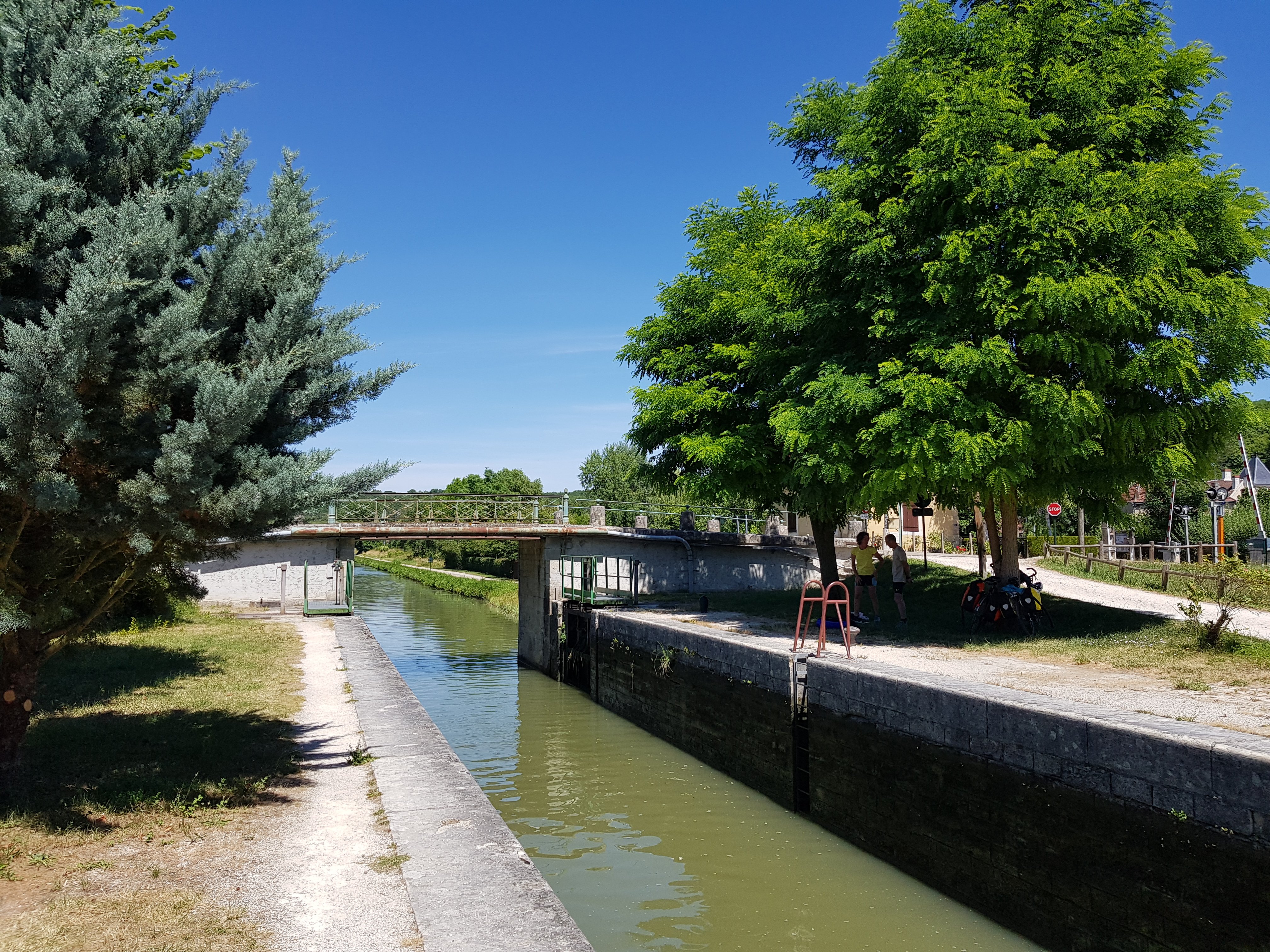 Camping Onlycamp Le Petit Port